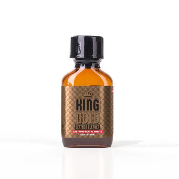 King Gold Penthyl, Pentyl N+ Pentanol