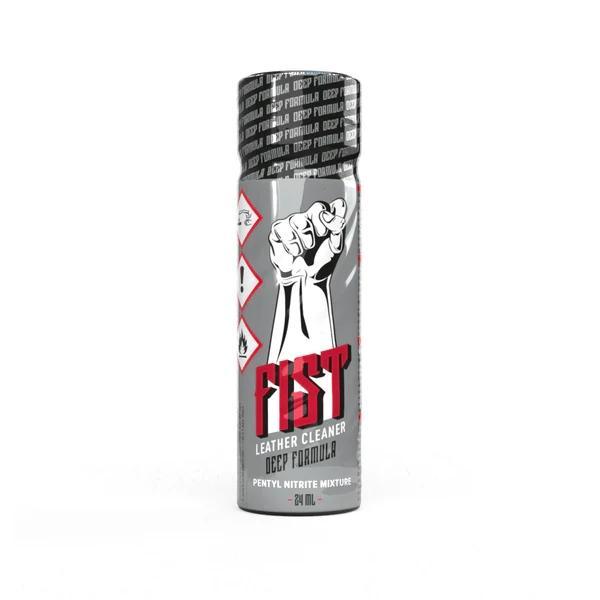 Fist Pentyl, Pentyl formula