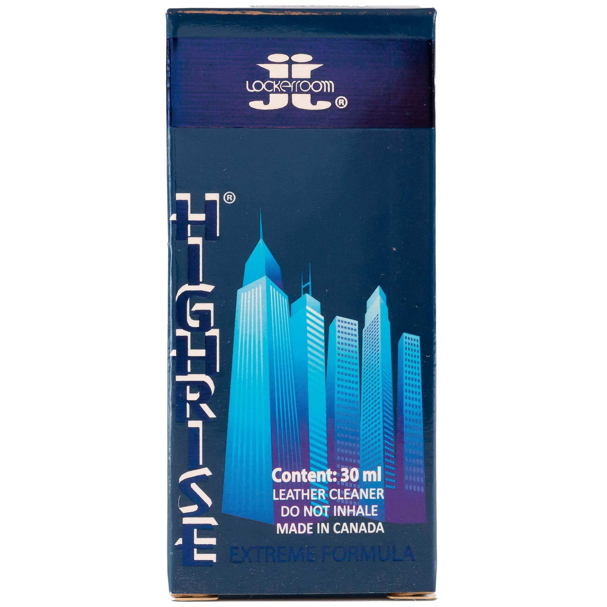 Highrise EXTREME Boxed - Size: 30 ml - Quantity: Bottle