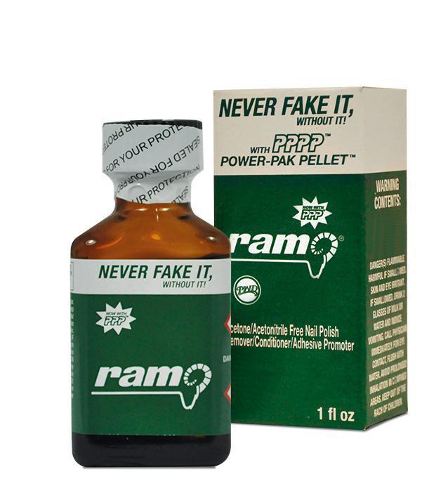 Ram Special EU formula Boxed - Size: 30 ml - Quantity: Box