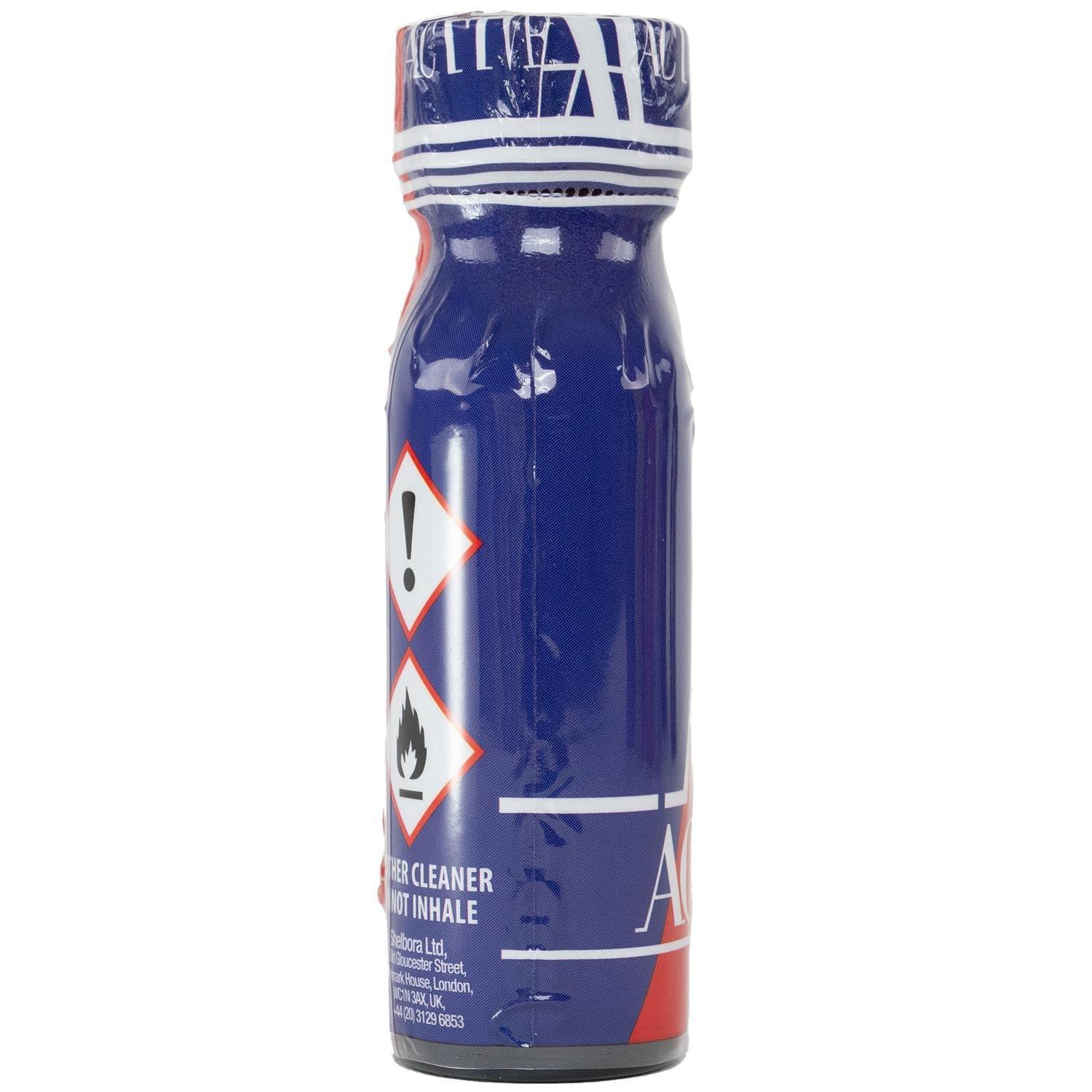 Active Poppers big  - Size: 25 ml - Quantity: Bottle