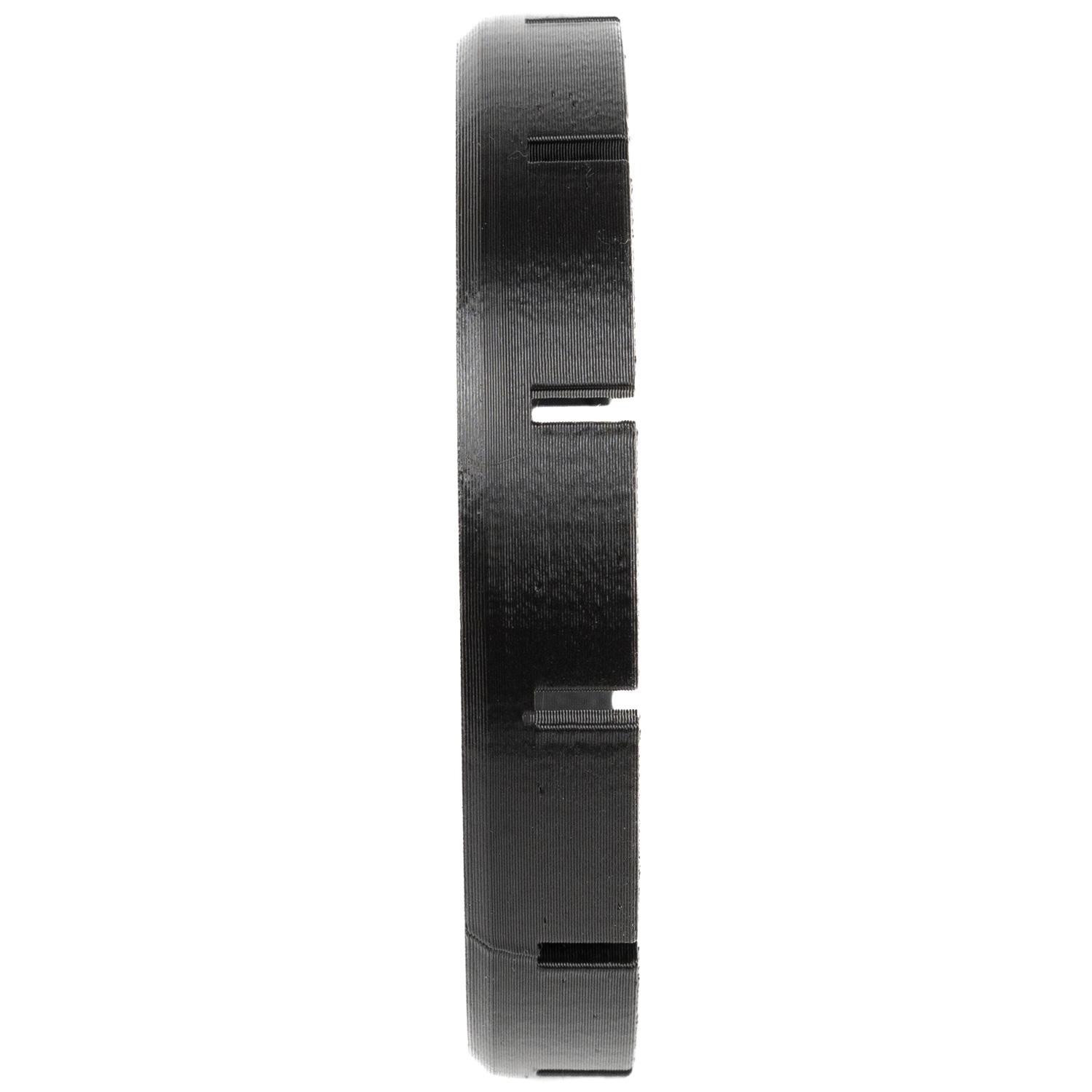 XTRM Fetish Kit Eye Clip - Line, black