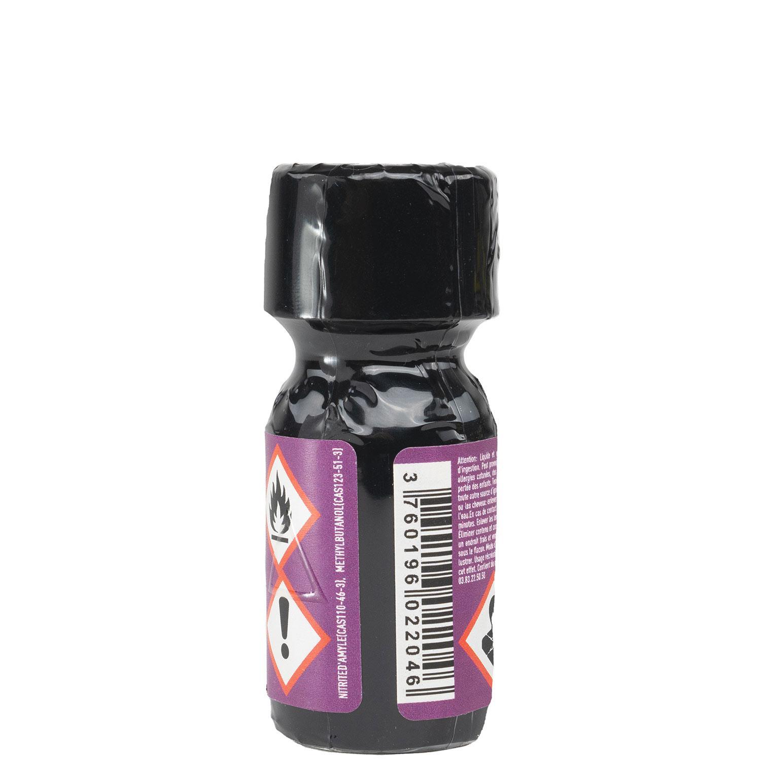 ECSTASY POP Purple - Size: 13 ml - Quantity: Bottle