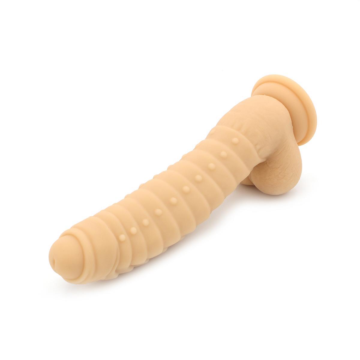 Kiotos COX  044 Silicone, 22 cm, Light Skin