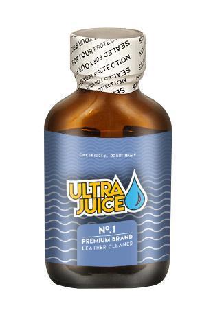 Ultra Juice N1 Premium Brand  - Size: 24 ml - Quantity: Bottle