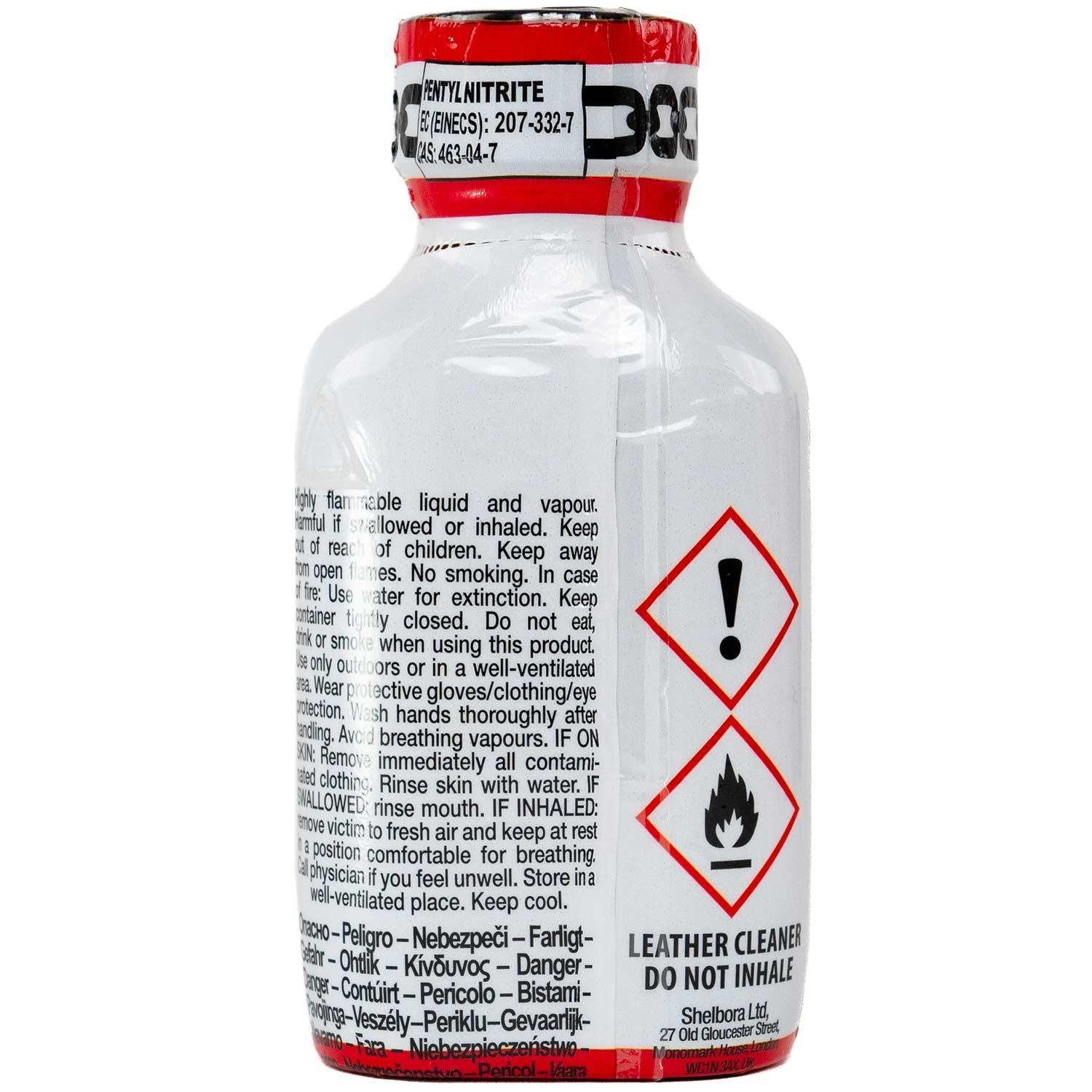 Bitte Bitte - Size: 25 ml - Quantity: 1/2 Box