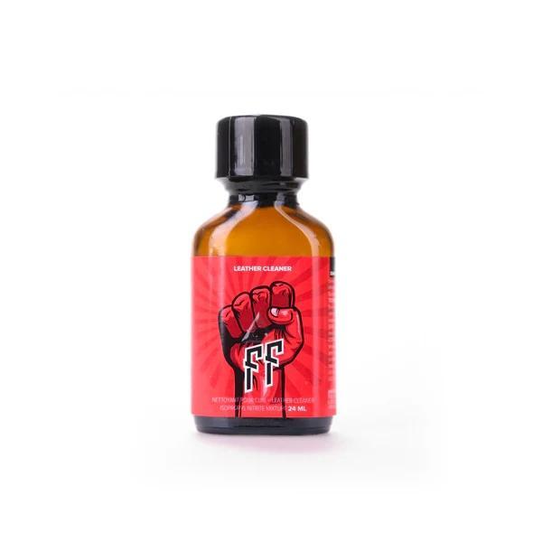 FF, Isopropyl formula