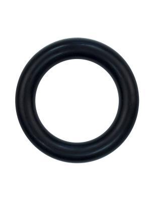 Rude Rider Fix Rubber Cockring Thick Small, ¯  40 mm, Black