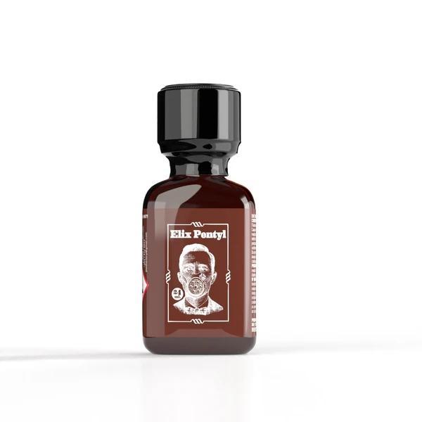 Elix, Pentyl formula - Size: 24 ml - Quantity: Mini Tray