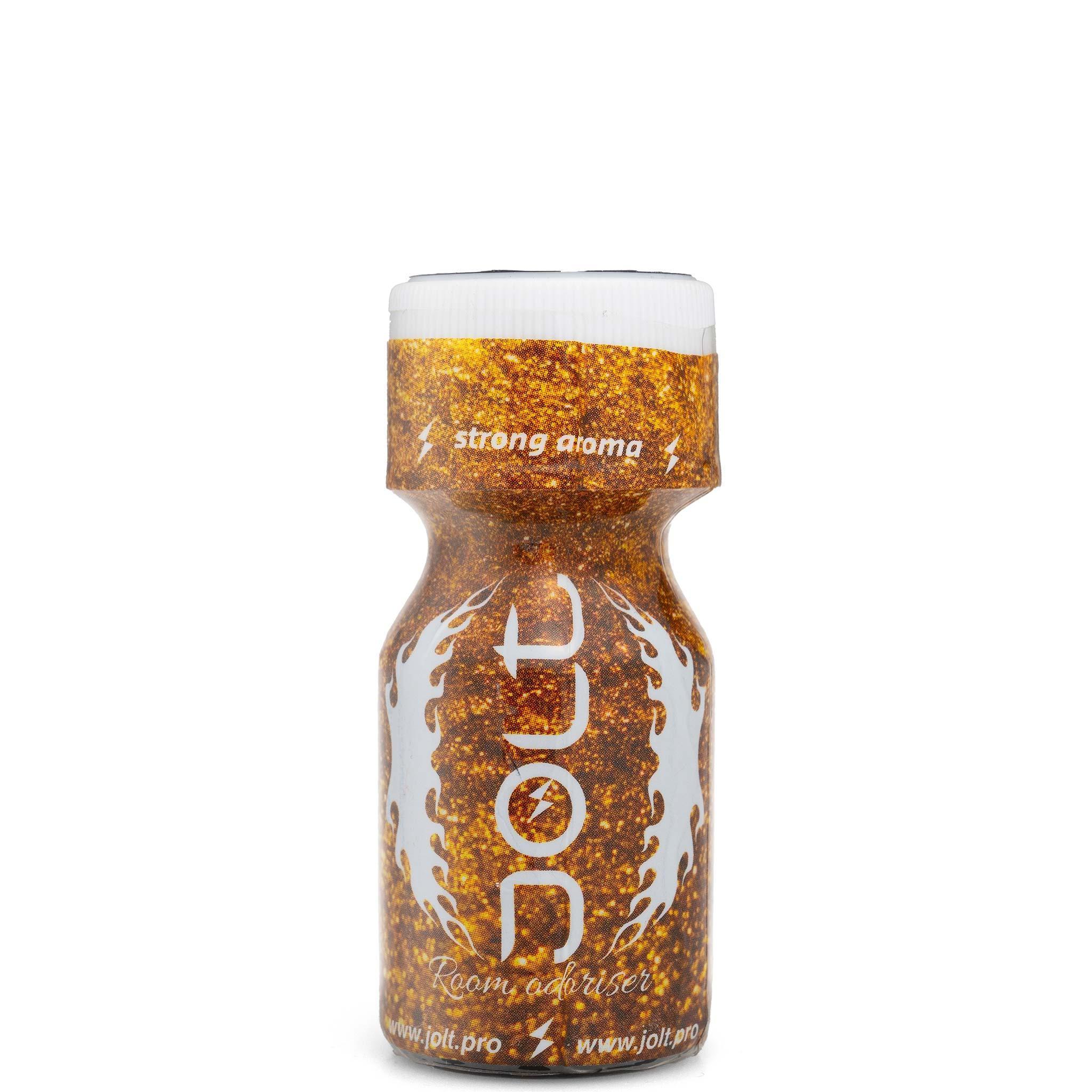 JOLT GOLD Natural Propyl - Size: 10 ml - Quantity: Mini Tray