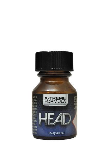 HEAD X-TREME - Size: 10 ml - Quantity: Tray