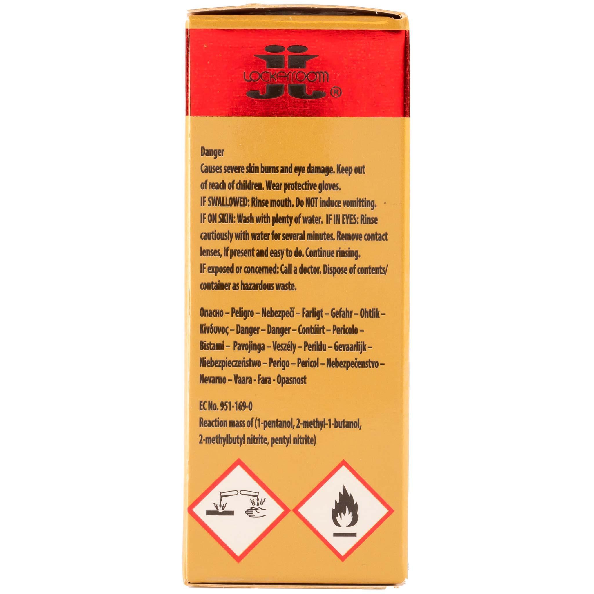 The Real Amsterdam Extreme Boxed - Size: 30 ml - Quantity: Tray
