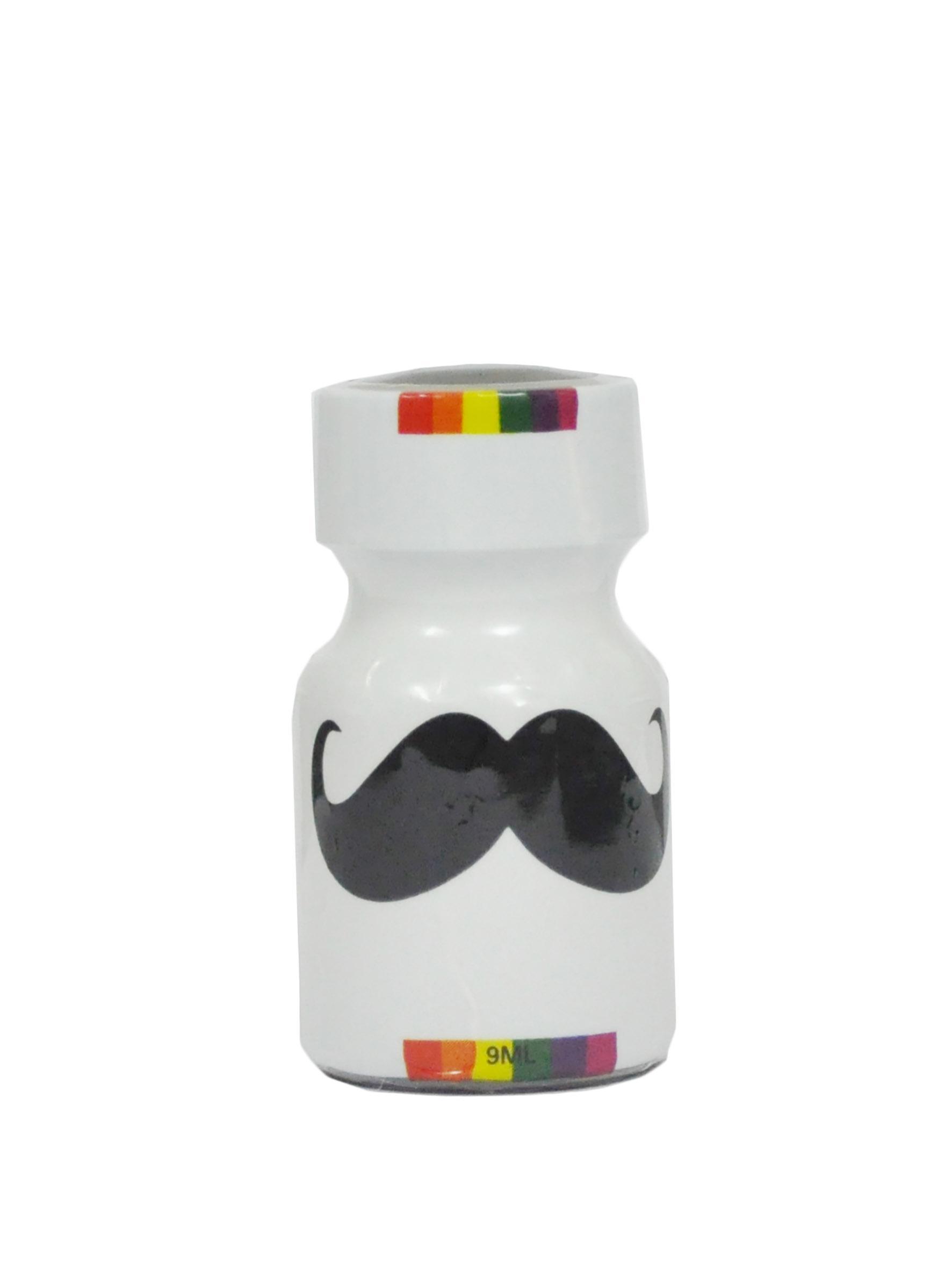 SNOR (Moustache) - Size: 10 ml - Quantity: Bottle