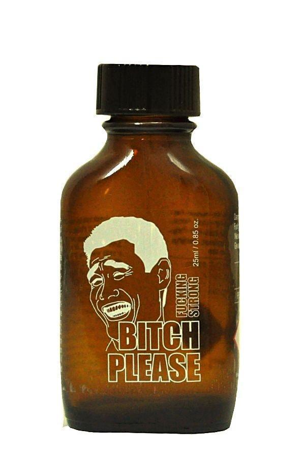 BITCH PLEASE Fucking Strong - Size: 25 ml - Quantity: Tray
