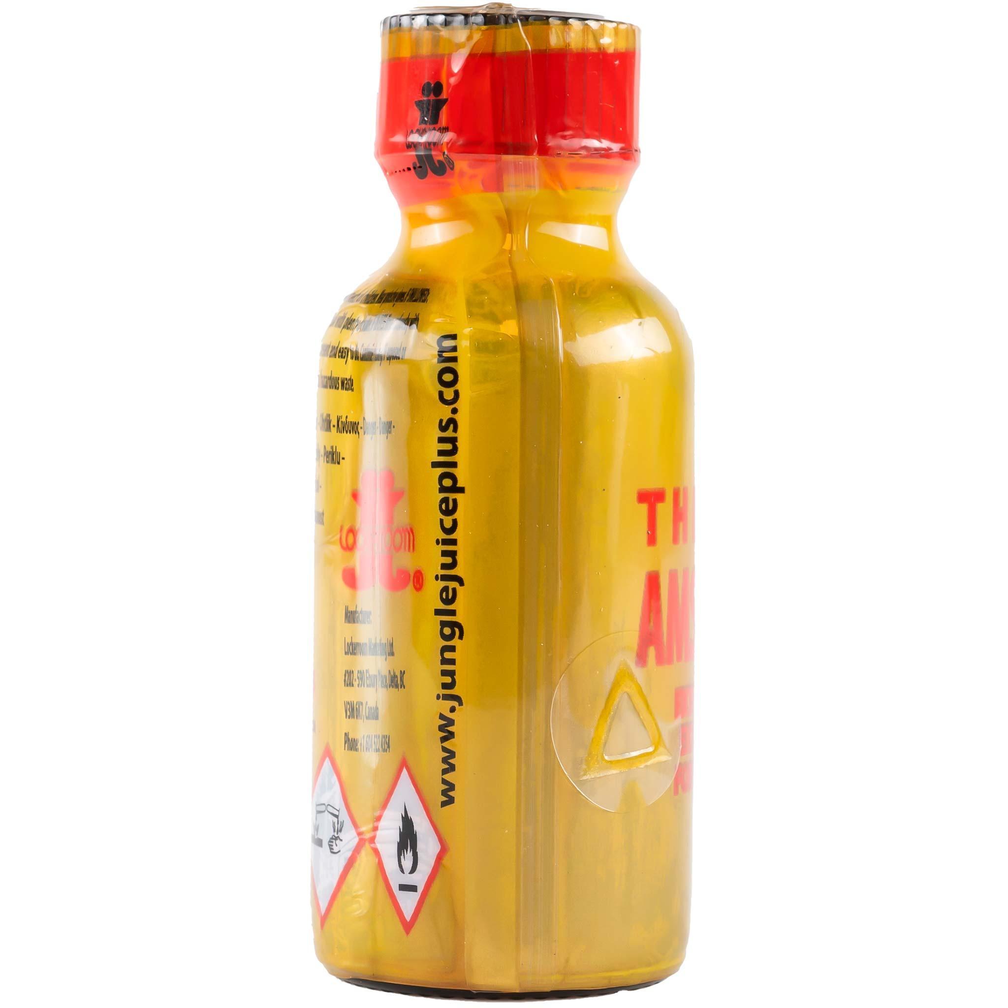 The Real Amsterdam Extreme Boxed - Size: 30 ml - Quantity: Tray