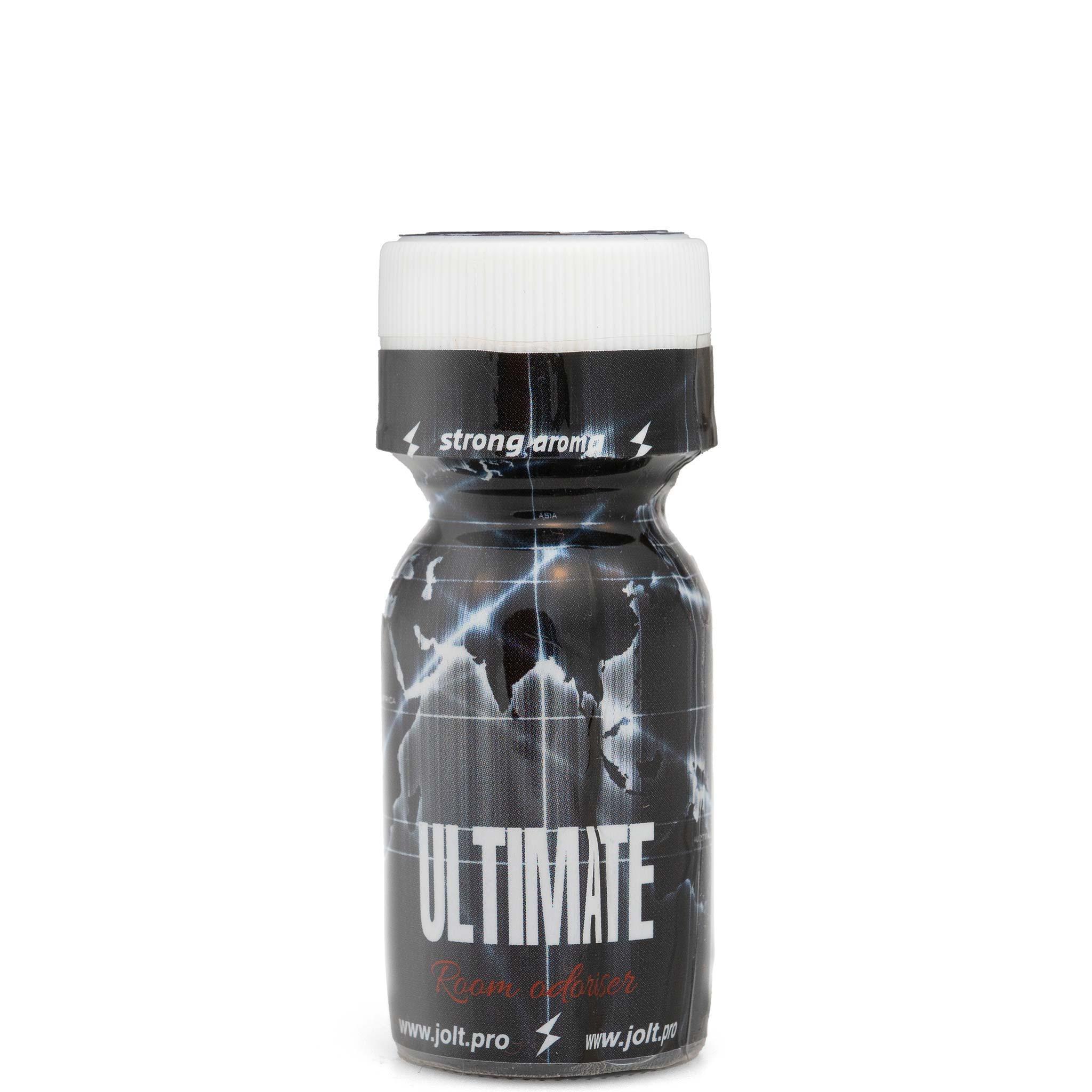 JOLT ULTIMATE Strong Aroma Propyl - Size: 10 ml - Quantity: Mini Tray