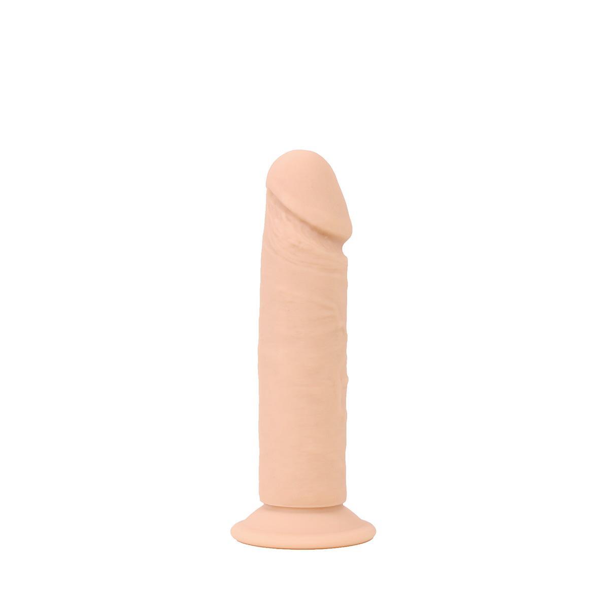 Kiotos COX  034 Silicone, 21 cm, Light Skin