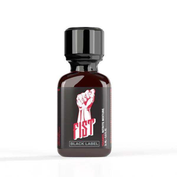 Fist Amyl, Amyl formula - Size: 24 ml - Quantity: Bottle