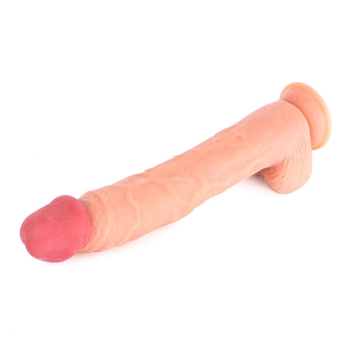 Kiotos COX  001, 34.5 cm, Light Skin