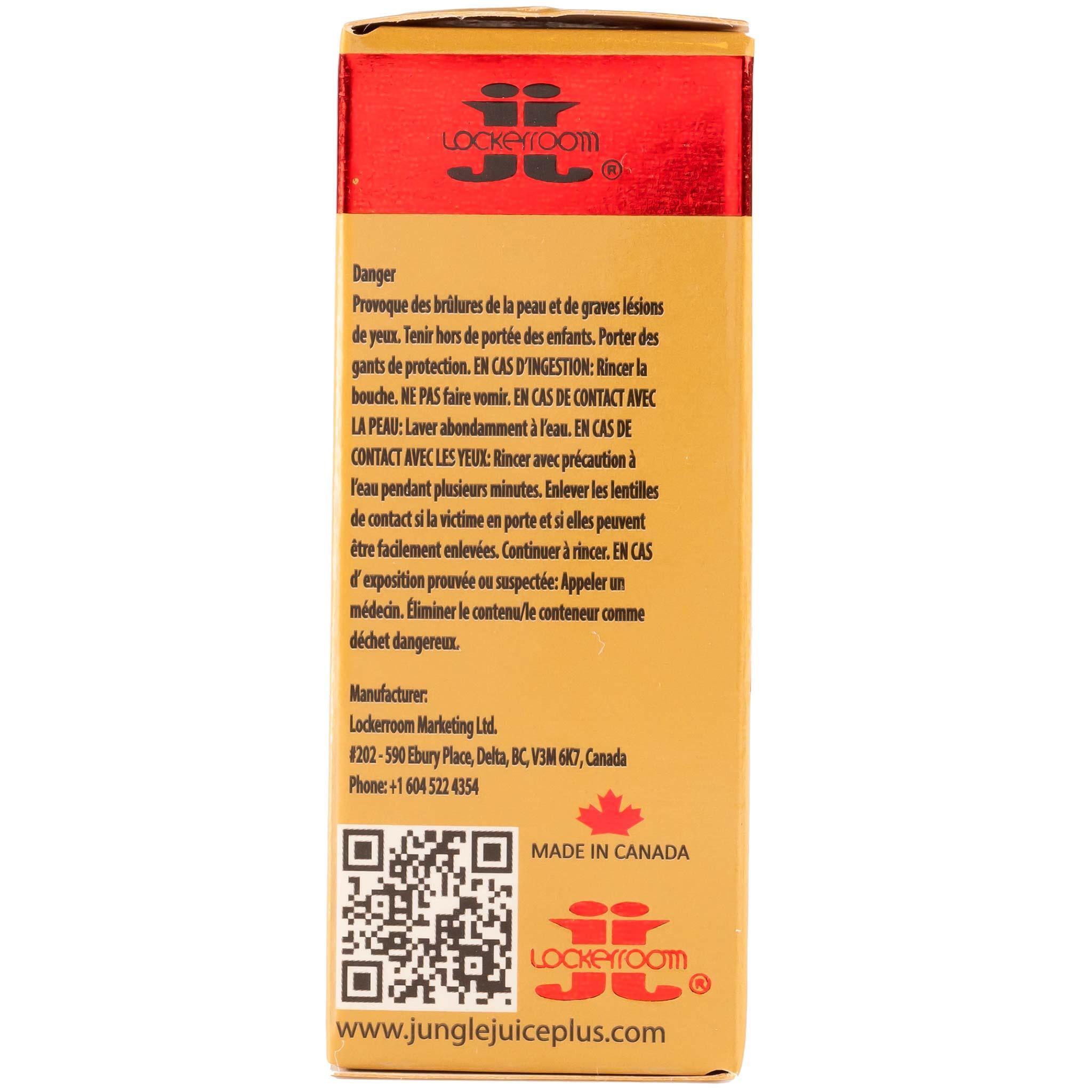 The Real Amsterdam Extreme Boxed - Size: 30 ml - Quantity: Tray