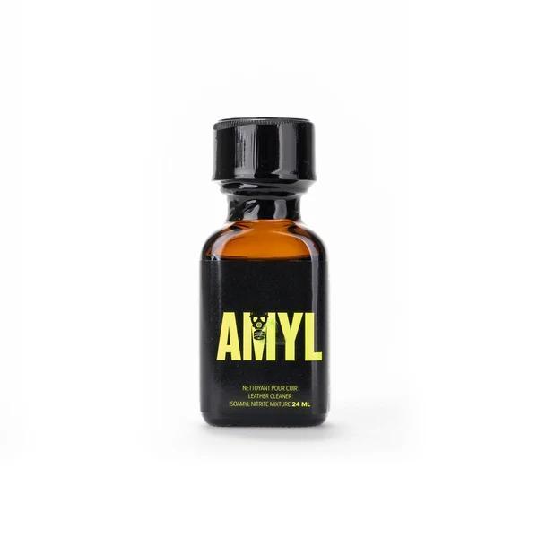 Amyl, Amyl formula - Size: 24 ml - Quantity: Box