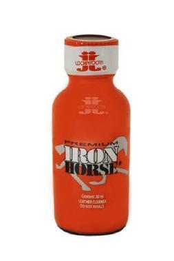 Premium Iron Horse Boxed - Size: 30 ml - Quantity: Tray