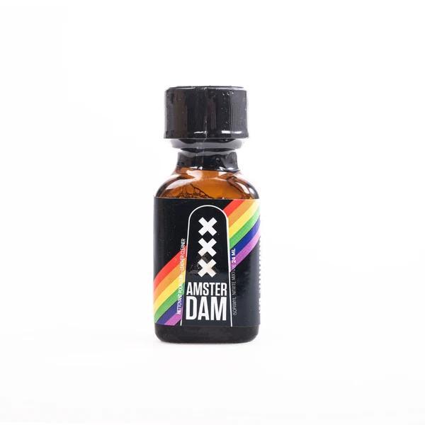 Amsterdam XXX Pride, Amyl formula - Size: 24 ml - Quantity: Bottle