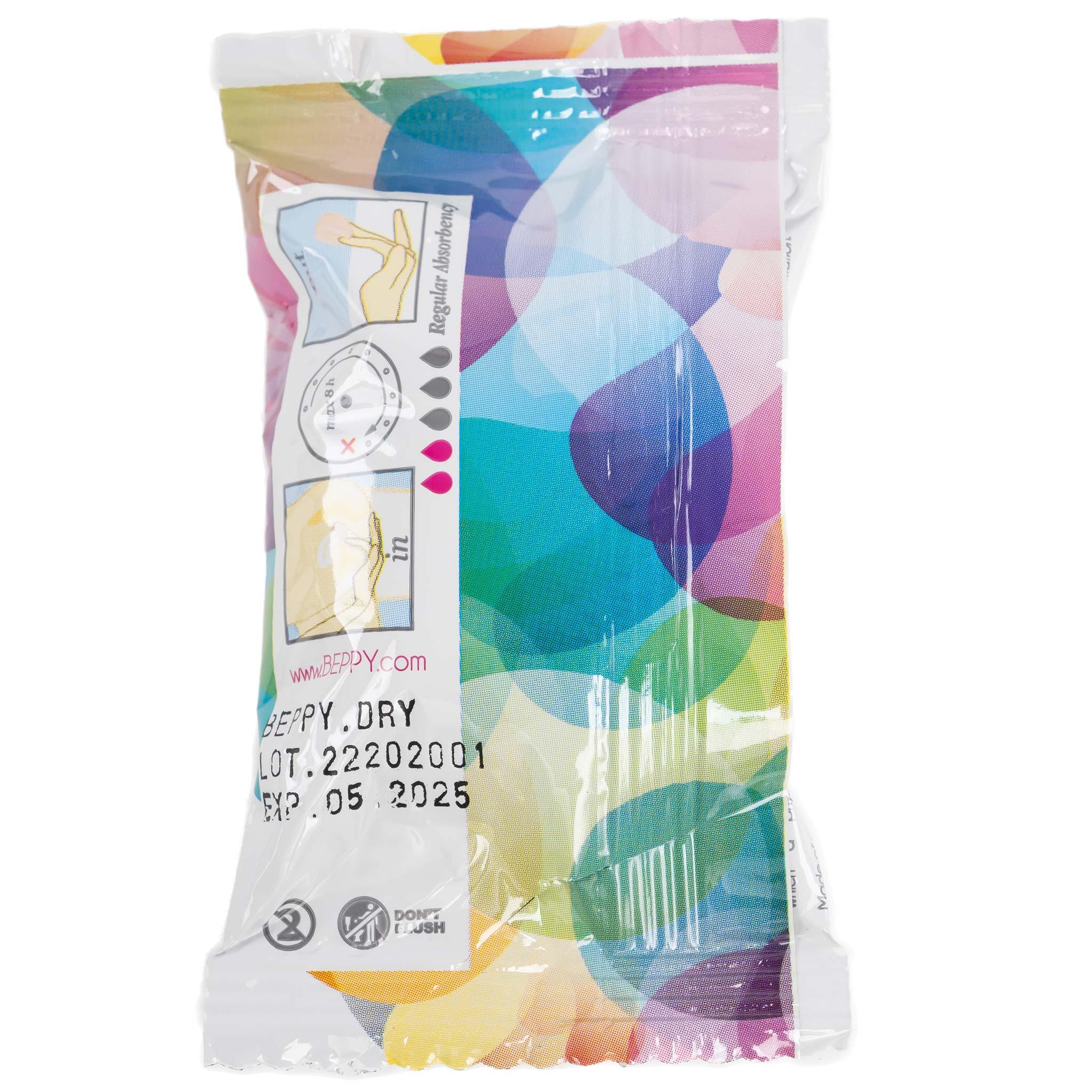 Beppy Soft &amp  Comfort Tampons DRY, Stringless, 30 pcs