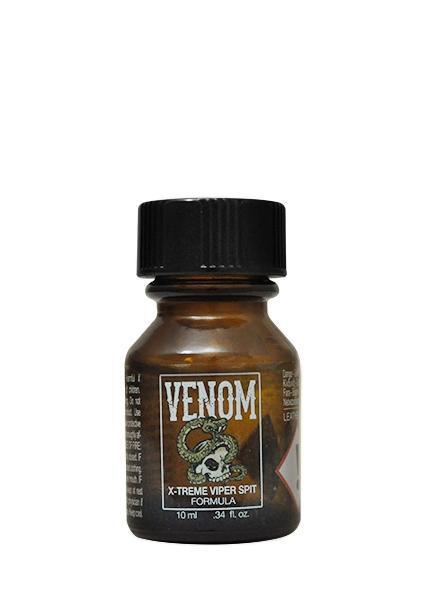 VENOM X-TREME VIsopropylER SPIT - Size: 10 ml - Quantity: Tray