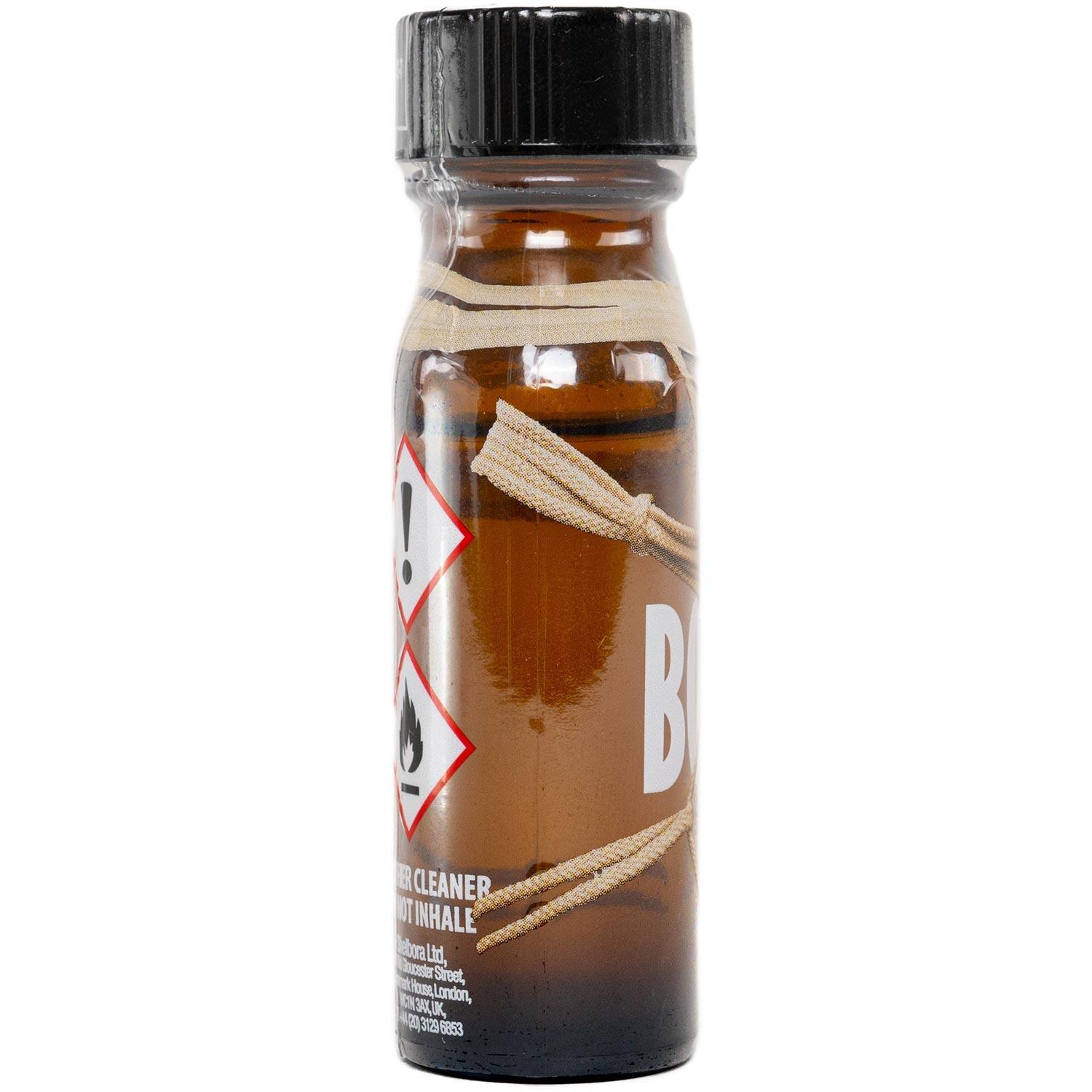 Bondage Super Strong Poppers big - Size: 25 ml - Quantity: Mini Tray