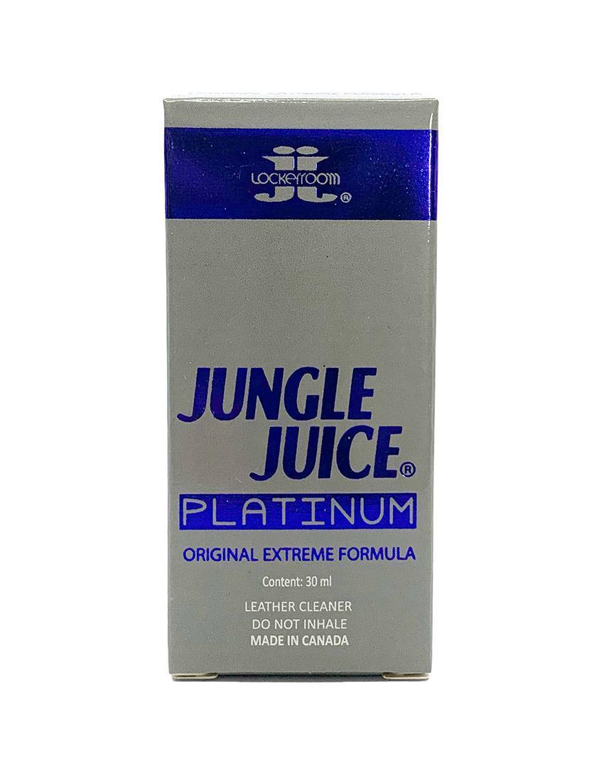 Jungle Juice Platinum EXTREME Boxed - Size: 30 ml - Quantity: Box