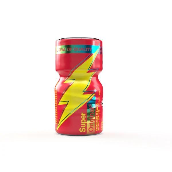 Original Super, Amyl formula - Size: 10 ml - Quantity: Mini Tray