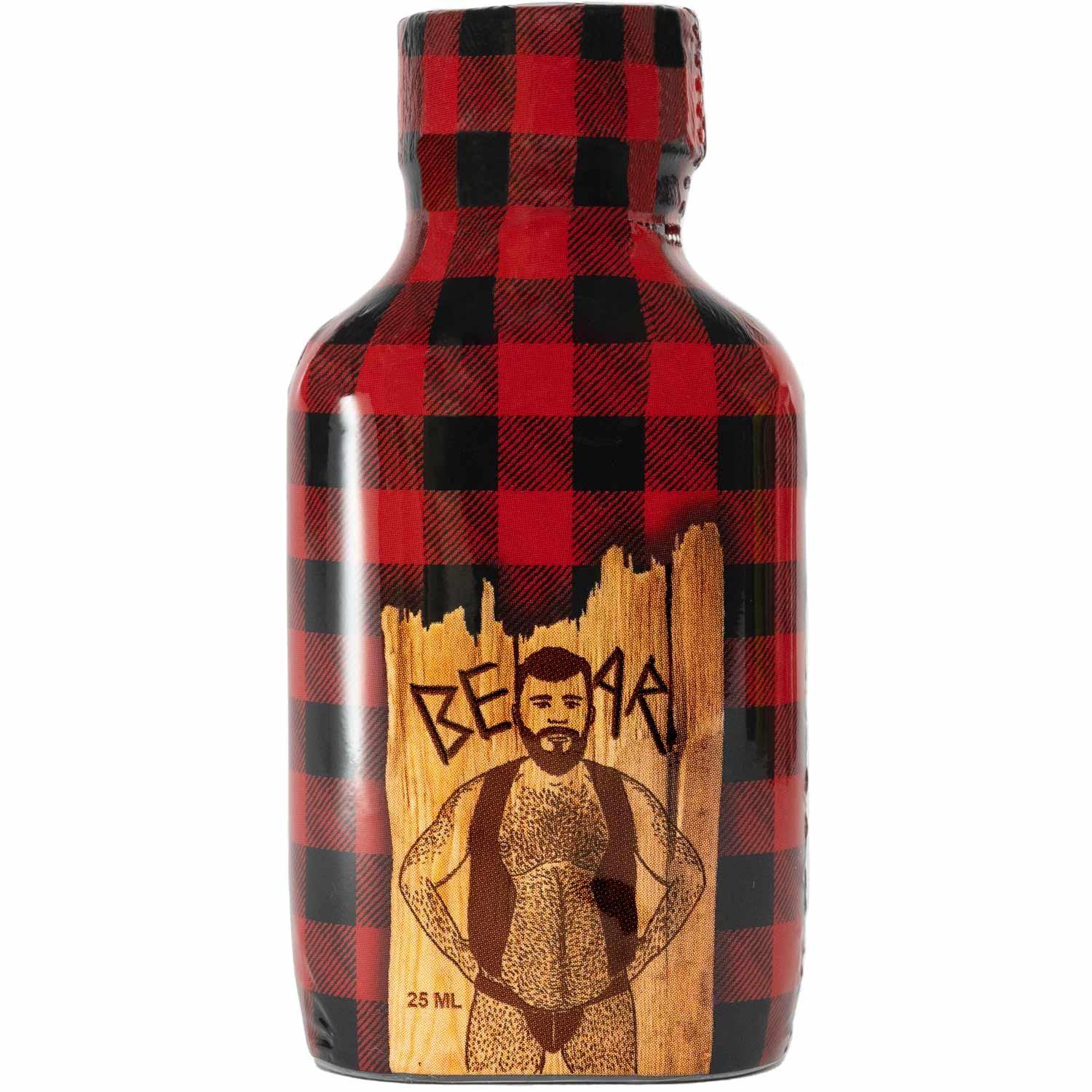 Bear - Size: 25 ml - Quantity: Bottle