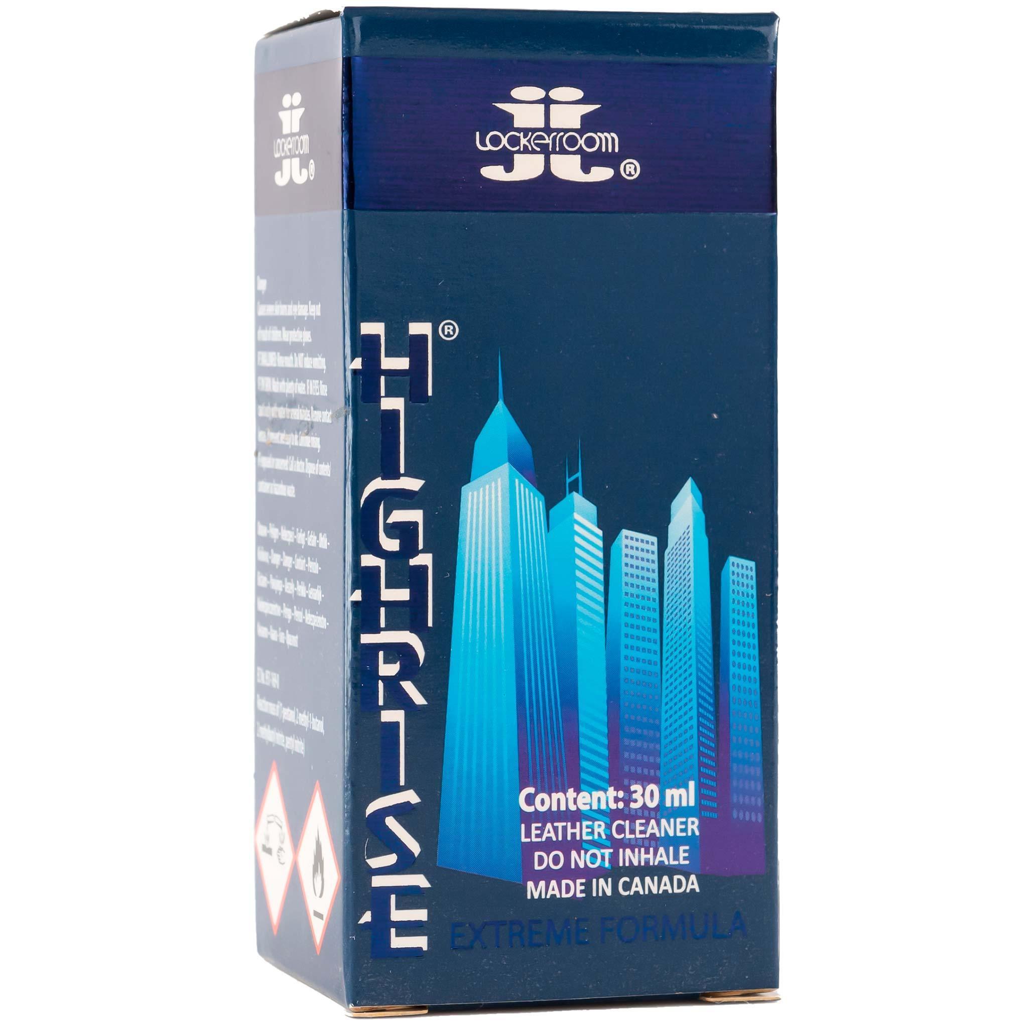 Highrise EXTREME Boxed - Size: 30 ml - Quantity: Bottle
