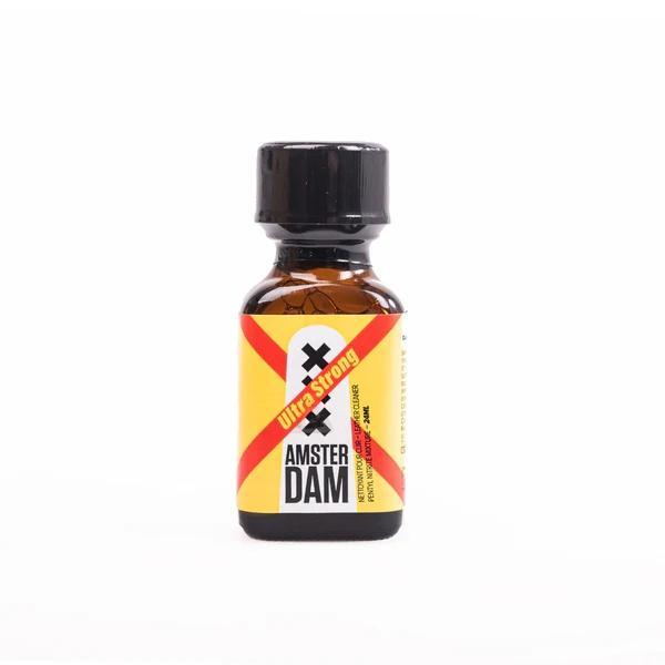 Amsterdam XXX Ultra Strong, Pentyl - Size: 24 ml - Quantity: Mini Tray