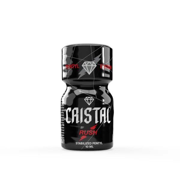 Cristal Rush, Pentyl formula