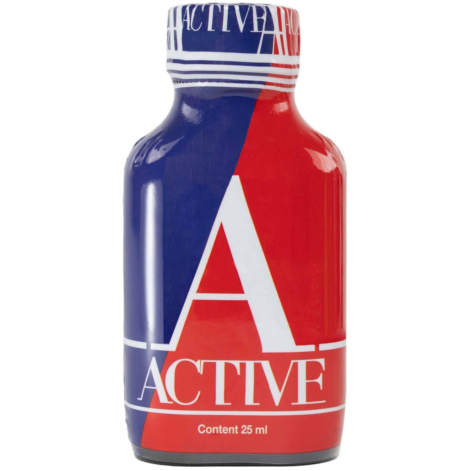 Active Poppers big