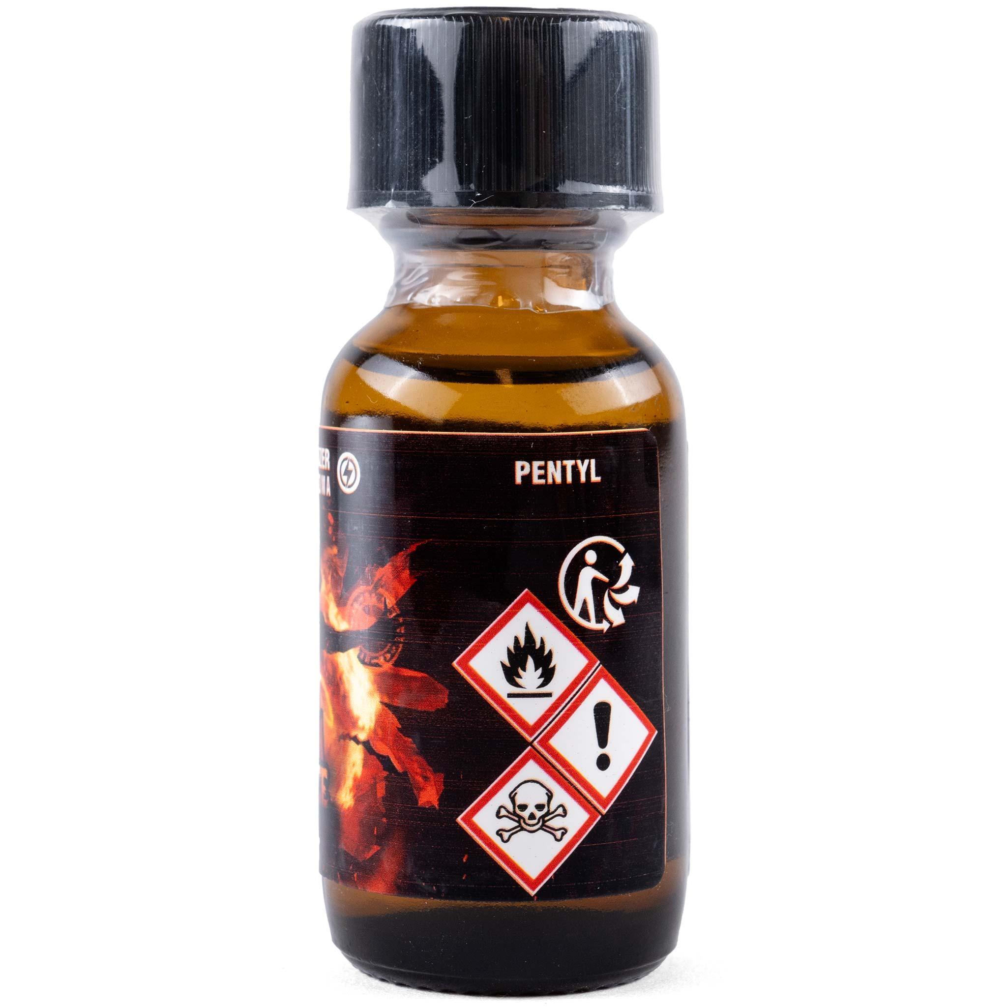 JOLT DEMON JUICE - Size: 25 ml - Quantity: Bottle