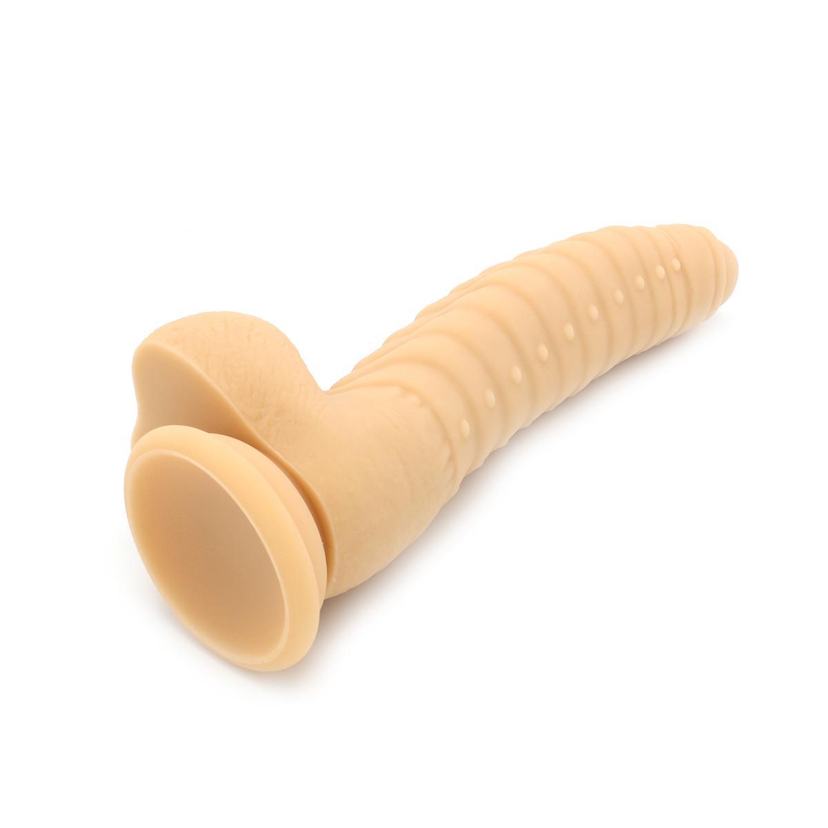 Kiotos COX  044 Silicone, 22 cm, Light Skin
