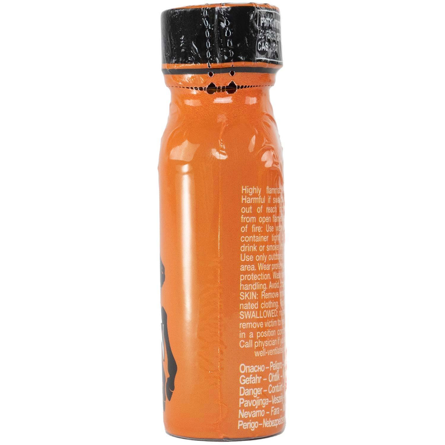 Black Stallion; Pentyl formula - Size: 25 ml - Quantity: Tray