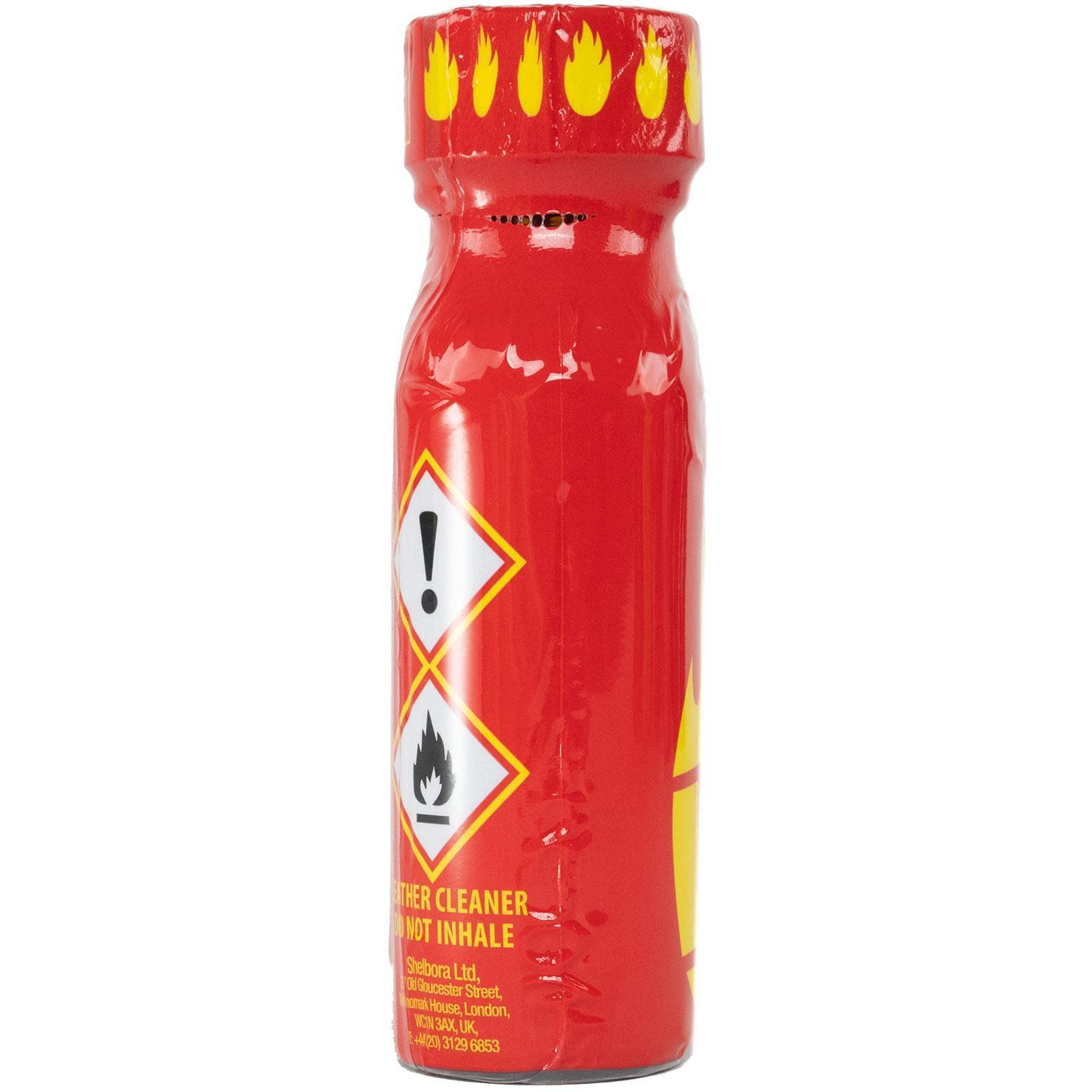 LIT Poppers big - Size: 25 ml - Quantity: Bottle