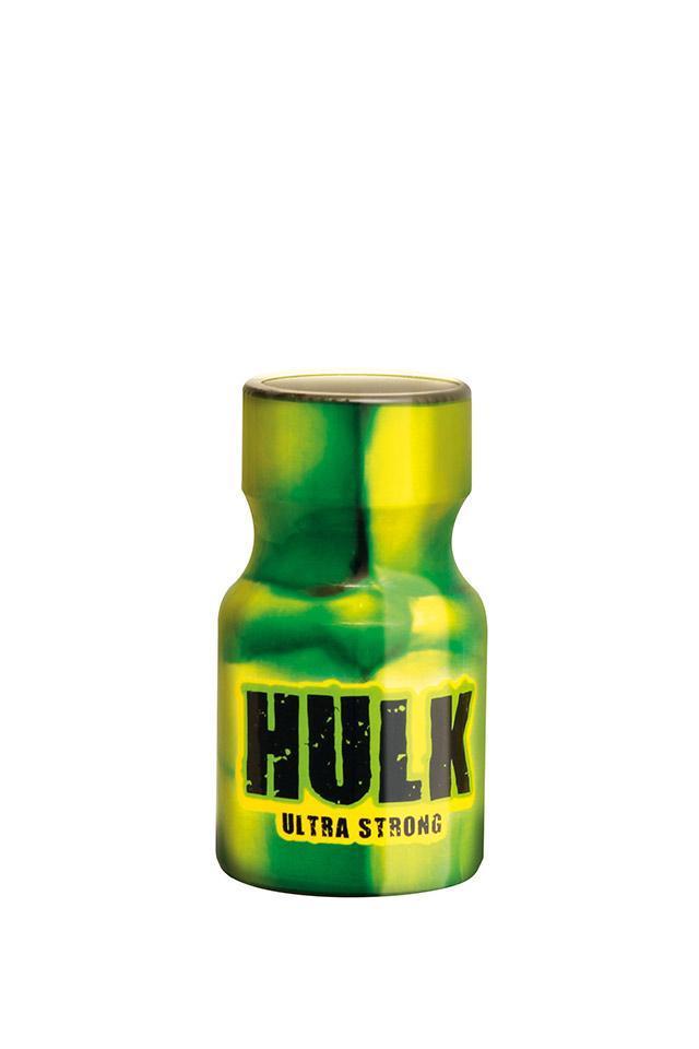 Hulk Ultra Strong - Size: 10 ml - Quantity: Bottle