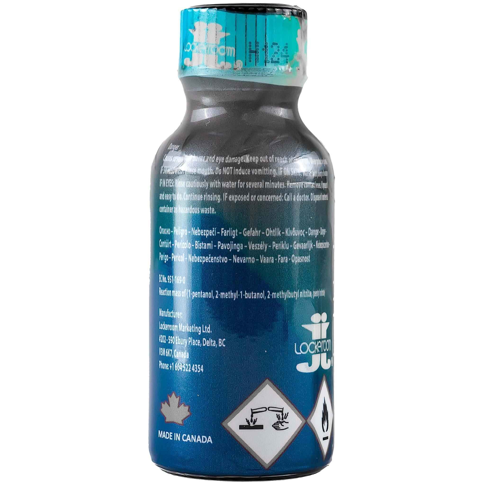 Highrise EXTREME Boxed - Size: 30 ml - Quantity: Bottle