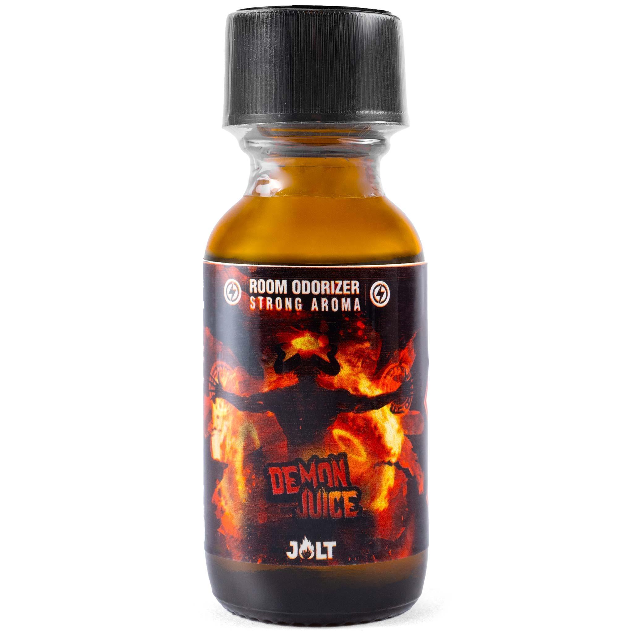 JOLT DEMON JUICE