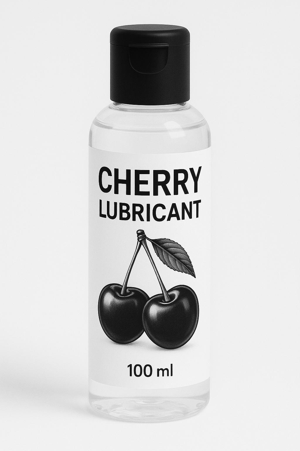 Cherry Lubricant 100ml
