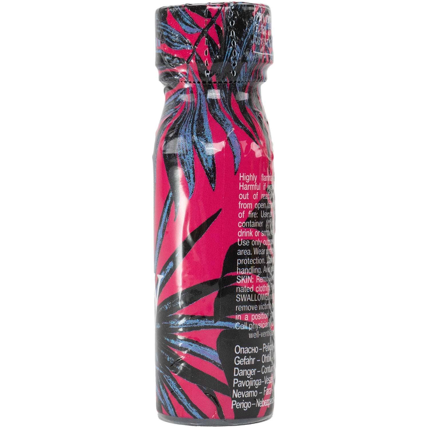 Jolly Jungle Poppers big - Size: 25 ml - Quantity: Tray