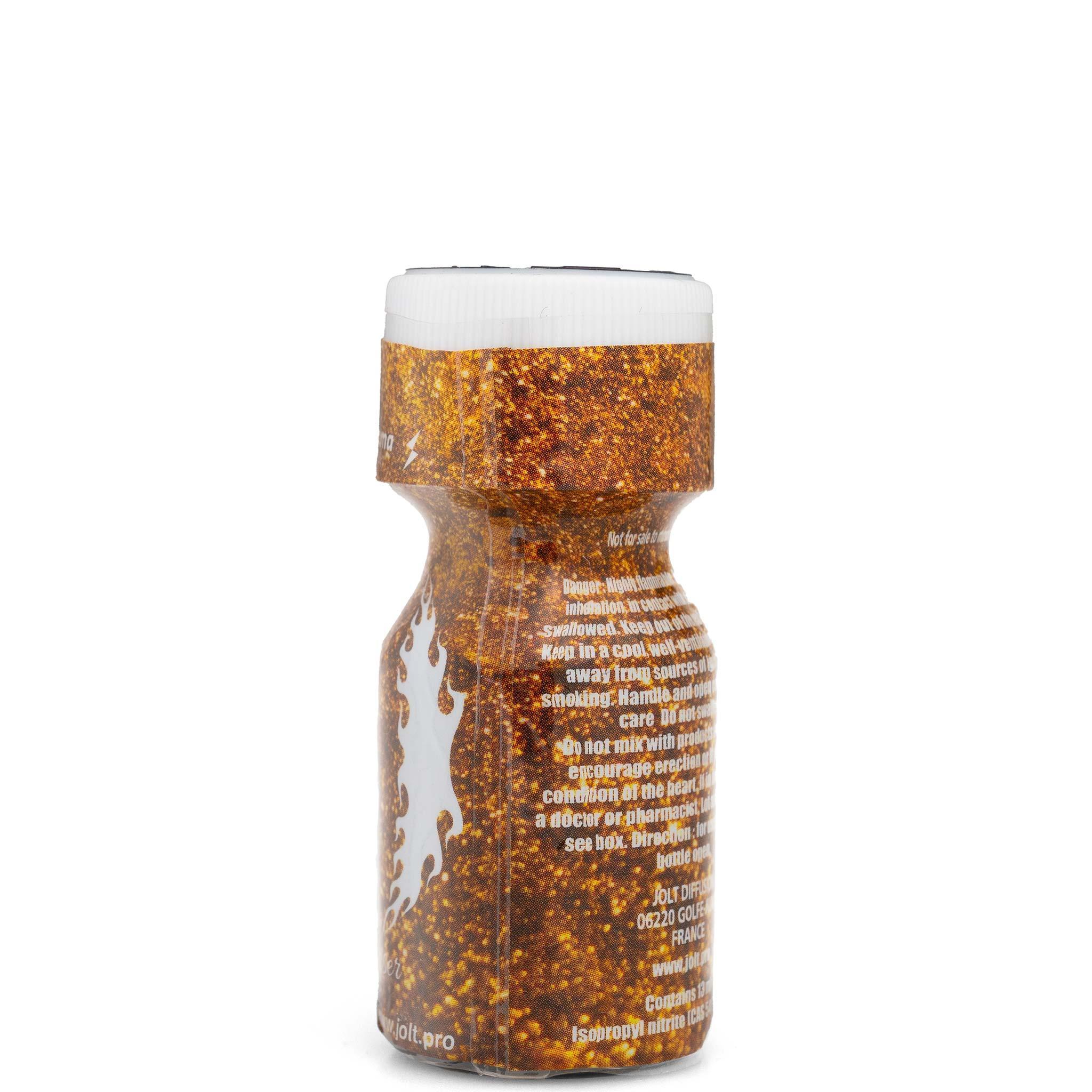 JOLT GOLD Natural Propyl - Size: 10 ml - Quantity: Mini Tray