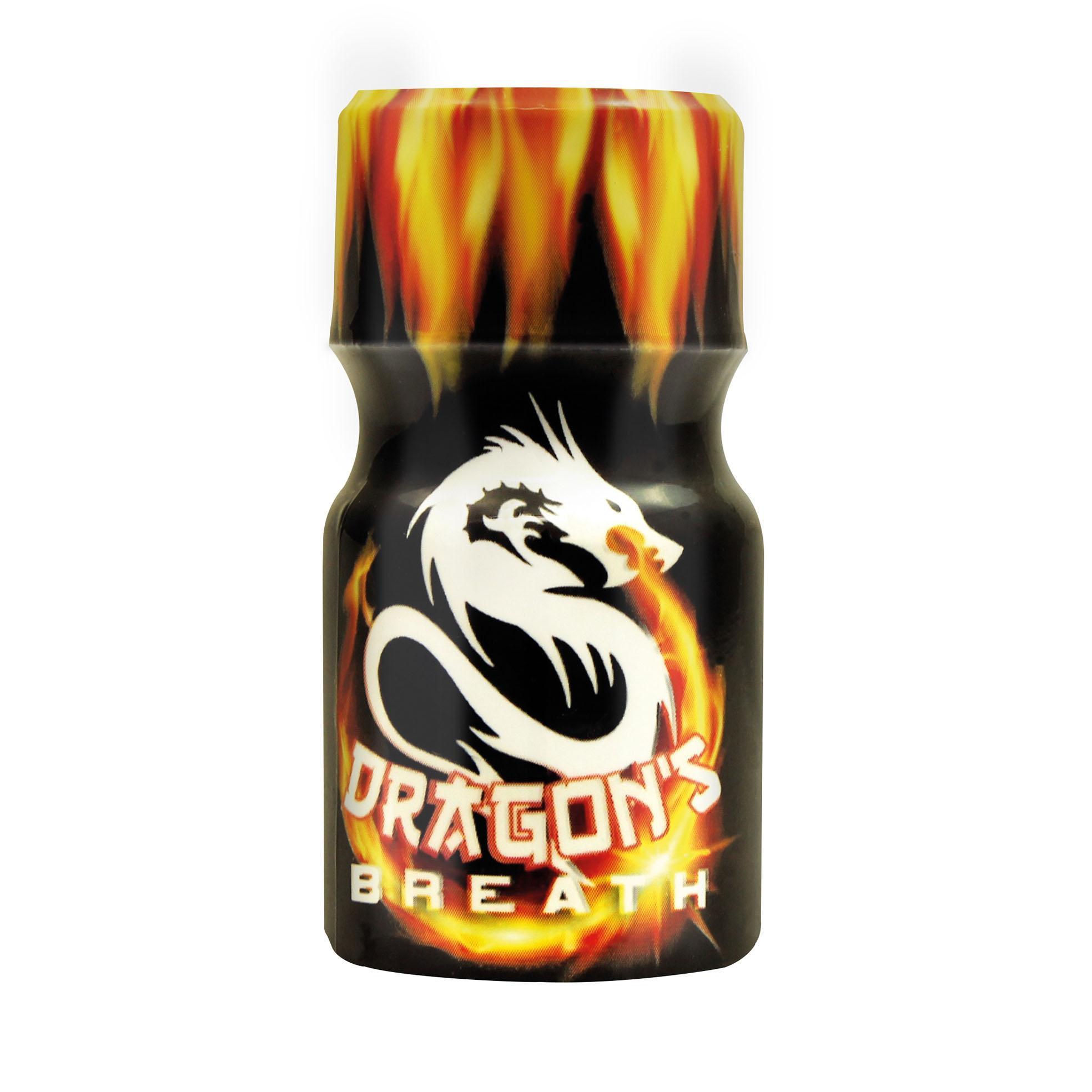Dragon's Breath Room Odourizer - Size: 10 ml - Quantity: Bottle