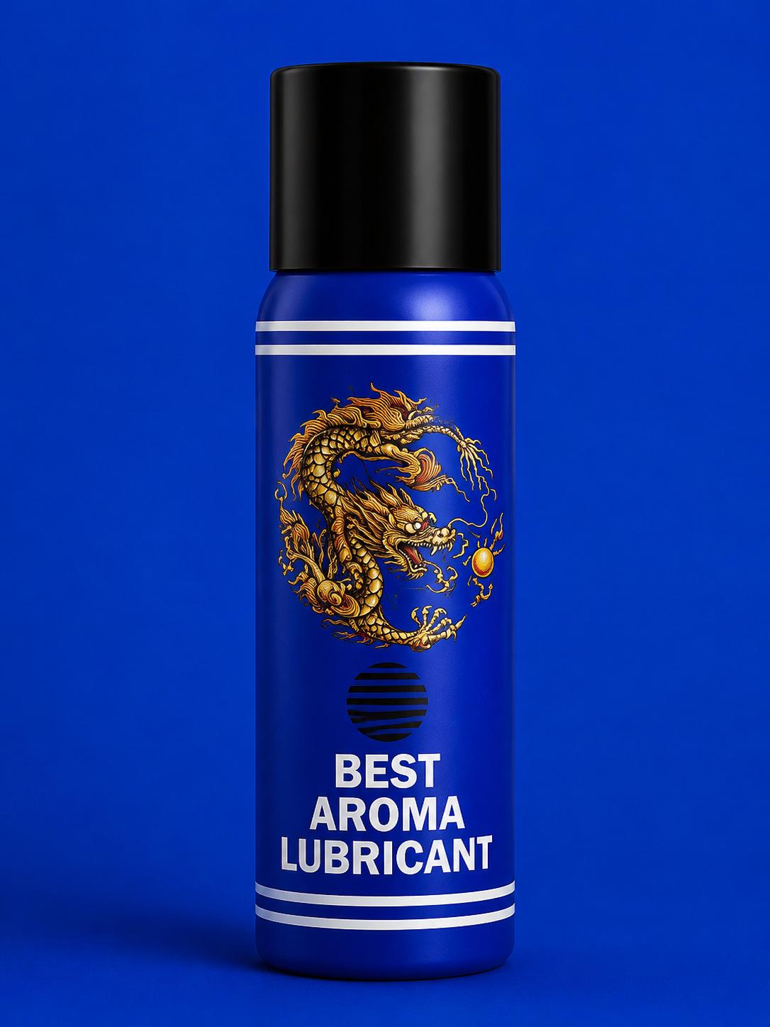 Best Aroma Lubricant Strawberry 440ml