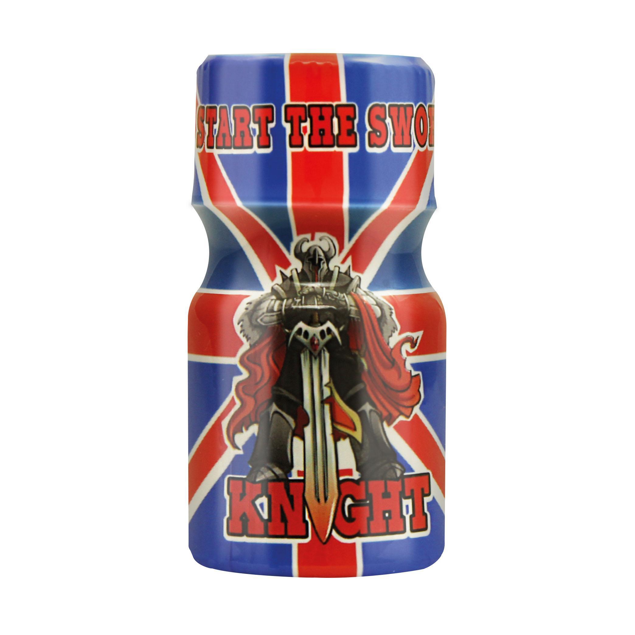 Knight Room Odourizer - Size: 10 ml - Quantity: Bottle